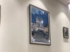 -萨莉亚意式餐厅(彩悦城店)