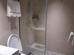 -禧粤YUE HOTEL(广州公园前地铁站店)