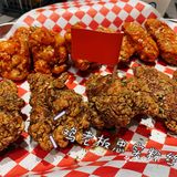Chicken boss  yyds