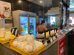 -松子料理(白家庄店)