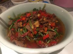 -湘语·湖南家常菜(新洲店)
