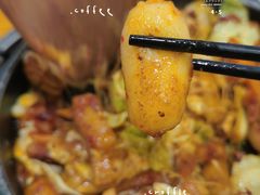 -咕咕站韩国料理(紫金港店)