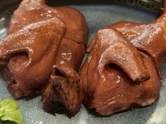 -星河湾半岛酒店-真粤中餐厅