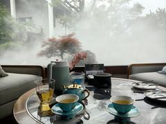 -广富林宰相府酒店·水云间