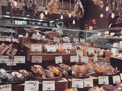 -佐敦面包铺·JORDAN BAKERY