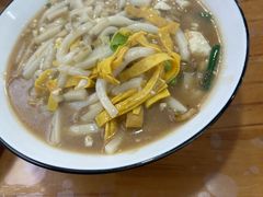 -老袁炒年糕(富豪路店)