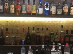 -The Tiki Bungalow提基小木屋酒吧