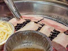 -伊茉家的烤肉店(勒泰中心店)
