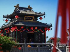 -东钱湖小普陀景区