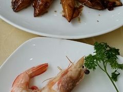 android_upload_pic-海岛渔村大酒店(云霄路店)