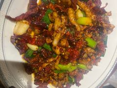 -树厨贵州菜(铜仁花果山店)