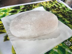 -澳门长洲糯米糍(柯打苏沙街店)