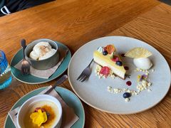 -THE CANNERY&JUJU 新鲜海鲜·牛排美食酒廊