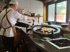 -舒蔡记生煎菜饭(云南中路店)