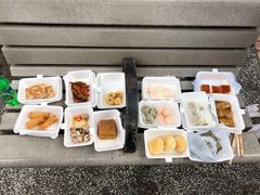 -添好运点心专门店(深水埗店)