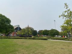 -钟书阁(松江泰晤士小镇店)