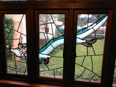 -三鹰之森吉卜力美术馆