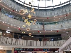 -上海颛桥万达广场