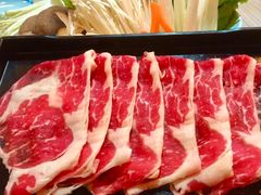 -三石铁板烧(紫竹桥店)
