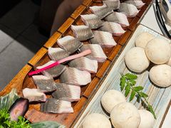 -缘·金家烤鳗鱼(西塔总店)