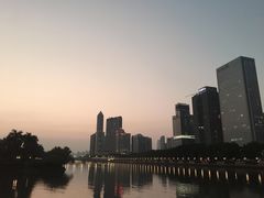 -海心沙亚运公园