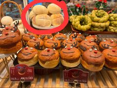 -1-7Bread(深业上城店)