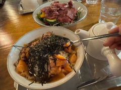 -Retro Deli 茶泡饭