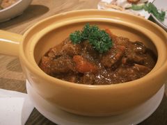 -安妮意大利餐厅(世贸天阶店)