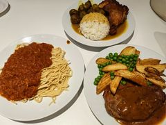 -宜家家居(四元桥商场店)