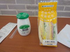 -全家便利店(法华寺街店)