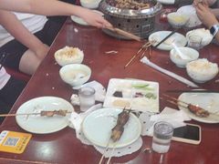 -恭敬李老北京炸酱面·京味菜(西花市店)