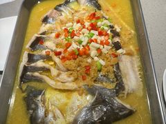 -半天妖烤鱼(中山路店)