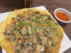 传统海蛎煎-海坛特色小吃·只做平潭特色菜(平潭店)