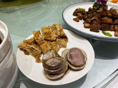 -南大国际会议中心