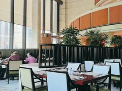 -济南喜来登酒店-盛宴自助西餐厅·综合自助