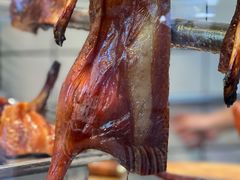 烧鹅-永兴烧腊