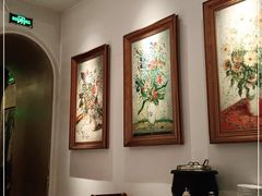 大堂-波特曼西餐厅(南岗店)