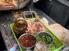 -六广门毛阿姨糯米饭