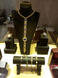 -御美西洋古董珠宝(亮马国际珠宝古玩城店)