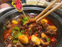 -串盟烧烤大排档·长沙美食地标(星沙店)