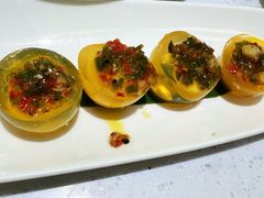 -青花椒花椒鱼(合生汇店)