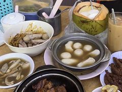 -新记肉骨茶