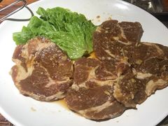 -韩一品韩国料理(柏庐南路店)