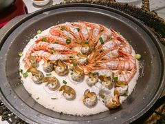 -阿毛饭店首店·宁波老字号(文化广场店)