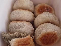 -华荣哲绿豆饼(泰安店)