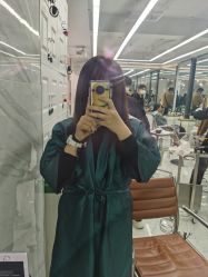 -潘多拉Hairsalon
