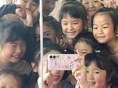 -小酒窝中国舞(汉阳店)