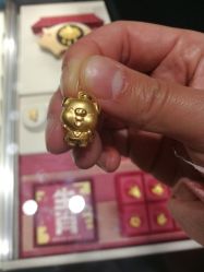 -周大福CHOW TAI FOOK(浦东八佰伴店)