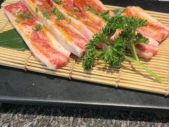 -正苑26年海鲜烤肉•牛尾汤汤饭(东港店)