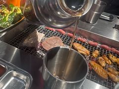 -马路牙子烧烤音乐酒馆(望京店)